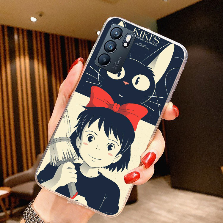 Ốp silicon in MG Oppo A52 A53 A54 A55 A57 A74 A92 A93 A95 Reno 4 Reno 5 Reno 6 5G Reno 6z 5G Reno 7z 5G Reno 8 cute