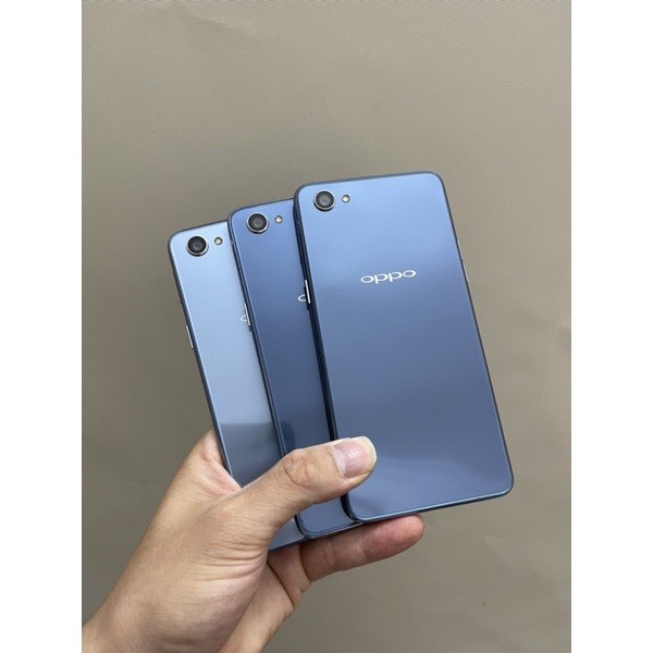 Điện thoại Oppo F7 2sim ram 8G/256G máy Chính Hãng, Cấu hình Cao cấp, Chiến mọi game nặng siêu mượt, B