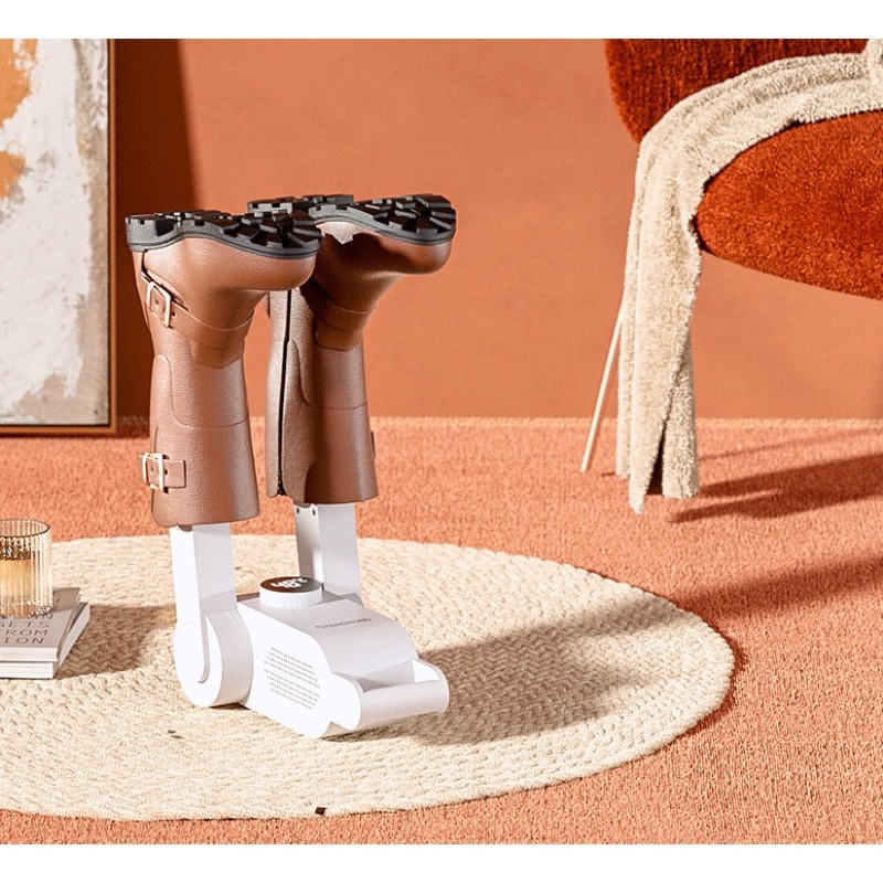 Máy sấy giày chống ẩm tia cực tím ChangHong