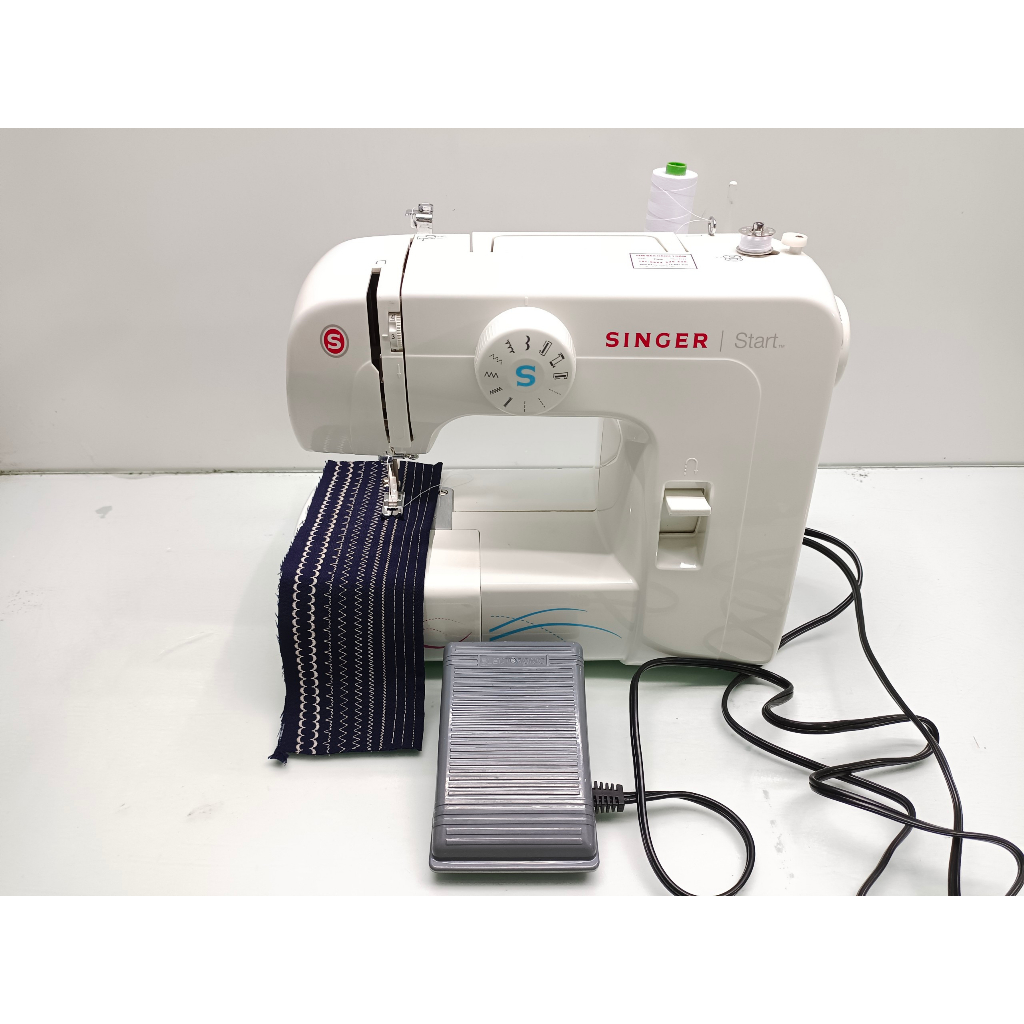 Máy may Singer Start 1306 ,Máy may nhật singer chính hãng
