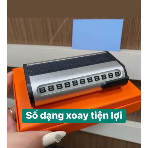 Bảng Ghi Số Điện Thoại Màn Hình LED Cảm Ứng Trang Trí Taplo Ô Tô  Xe Hơi