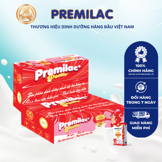 Sữa Bột sữa non Pha sẵn Premilac Colostrum Pedia Suy Dinh Dưỡng 110ml/180ml