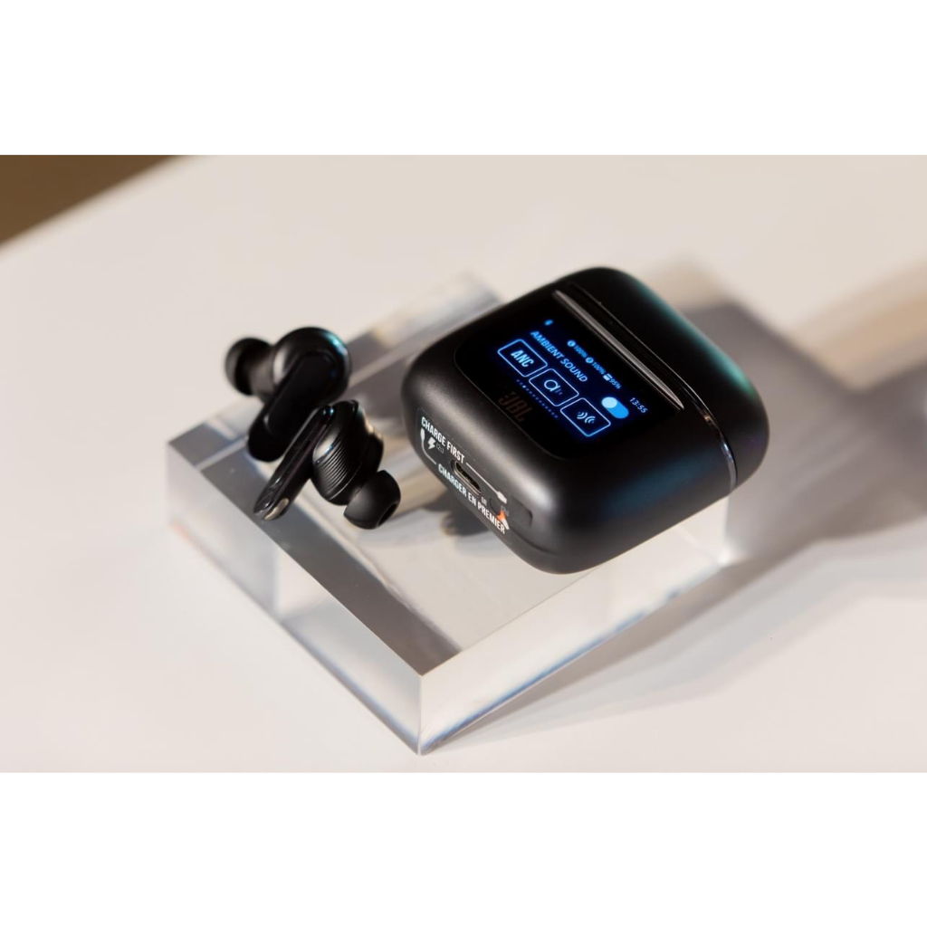 Tai Nghe JBL Tour Pro 2 - Hàng Chính Hãng PGI Phân Phối - Bảo Hành 12 Tháng.