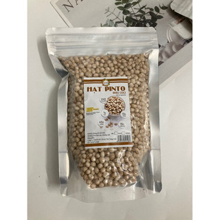 1kg Đậu cúc (Pinto beans) Cúc Đà Lạt & Cúc Aghetina