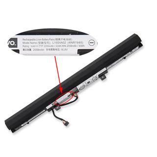 Pin laptop lenovo ideapad v110-15ast, v110-15iap, v110-15isk, v310-15isk, v310-14isk, v310-15isk, v310-15ikb, v510-14ikb