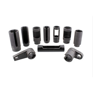 Bộ Dụng Cụ Tháo Cảm Biến Oxy 10 Chi tiết