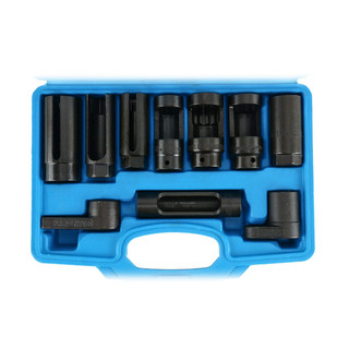 Bộ dụng cụ tháo cảm biến oxy 10 chi tiết