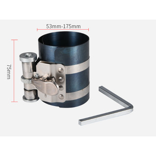 Cảo vô bạc ép piston  3,4,6 inch