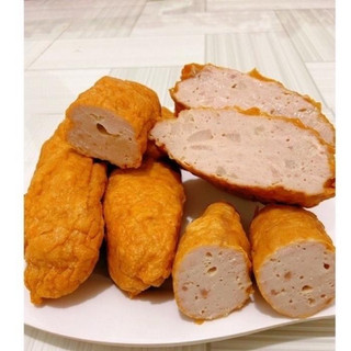 TINH BỘT KHOAI MÌ (TINH BỘT SẮN/BỘT NĂNG)