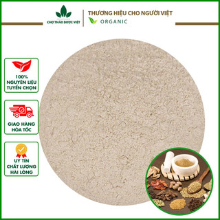 Bột thuốc bắc 24 vị 100g - Chợ thảo dược việt