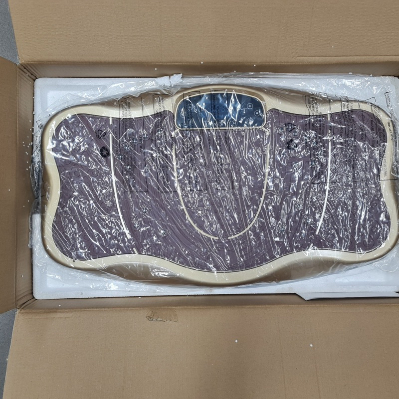 MÁY RUNG TOÀN THÂN KATA CHÍNH HÃNG - CÓ NHẠC