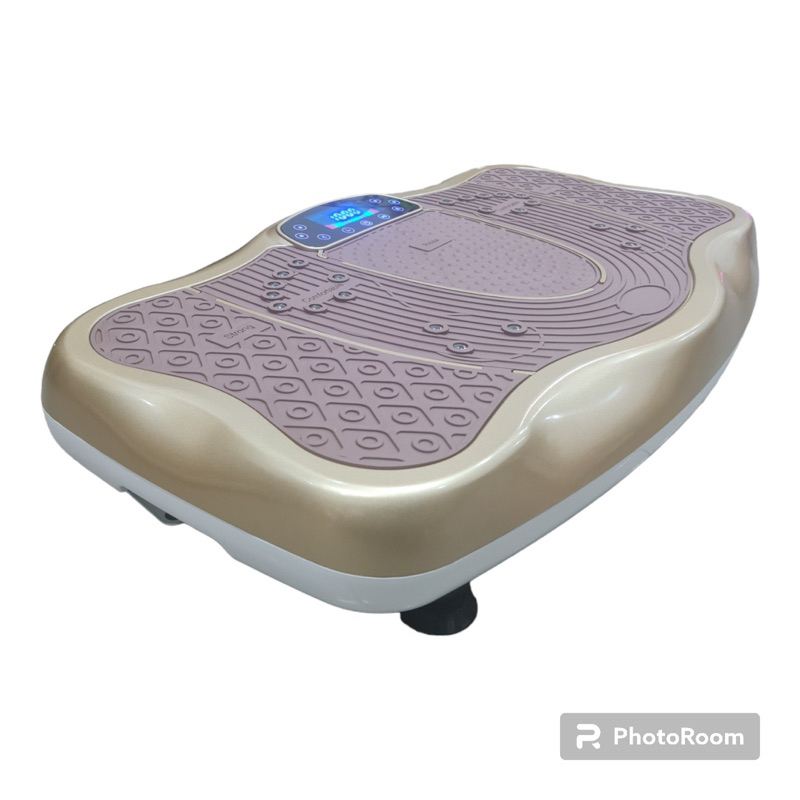 MÁY RUNG TOÀN THÂN KATA CHÍNH HÃNG - CÓ NHẠC