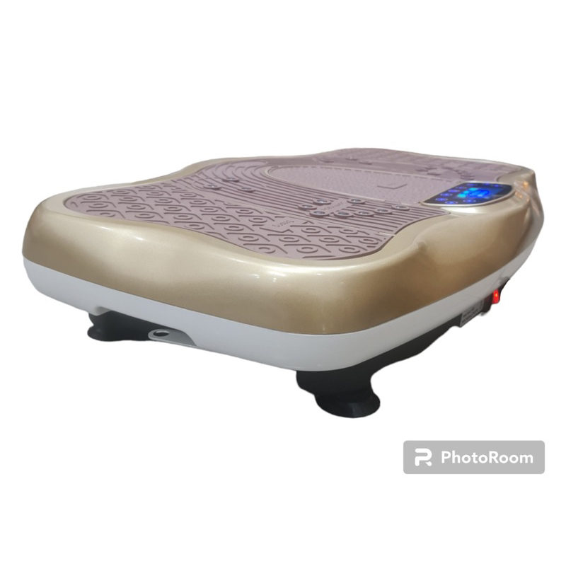 MÁY RUNG TOÀN THÂN KATA CHÍNH HÃNG - CÓ NHẠC