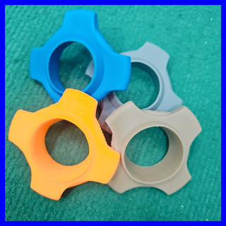 01 cái chống lăn mic sang xịn mịn, 2 cái đầu bọc mic