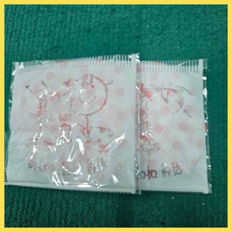 01 cái chống lăn mic sang xịn mịn, 2 cái đầu bọc mic