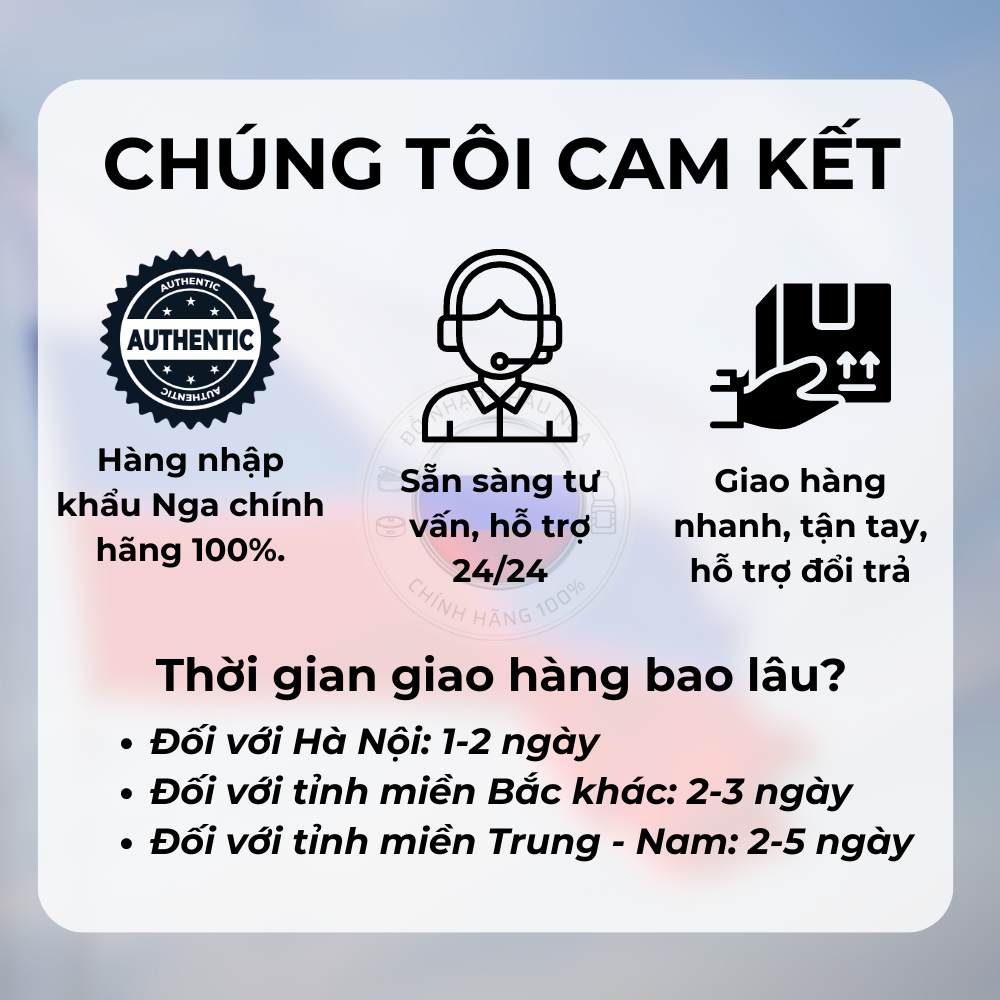 Pate gan ngỗng 315gr GLAVPRODUCT nhập khẩu Liên Bang Nga