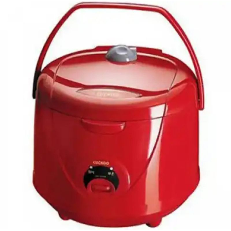 NỒI CƠM ĐIỆN CUCKOO CR1021