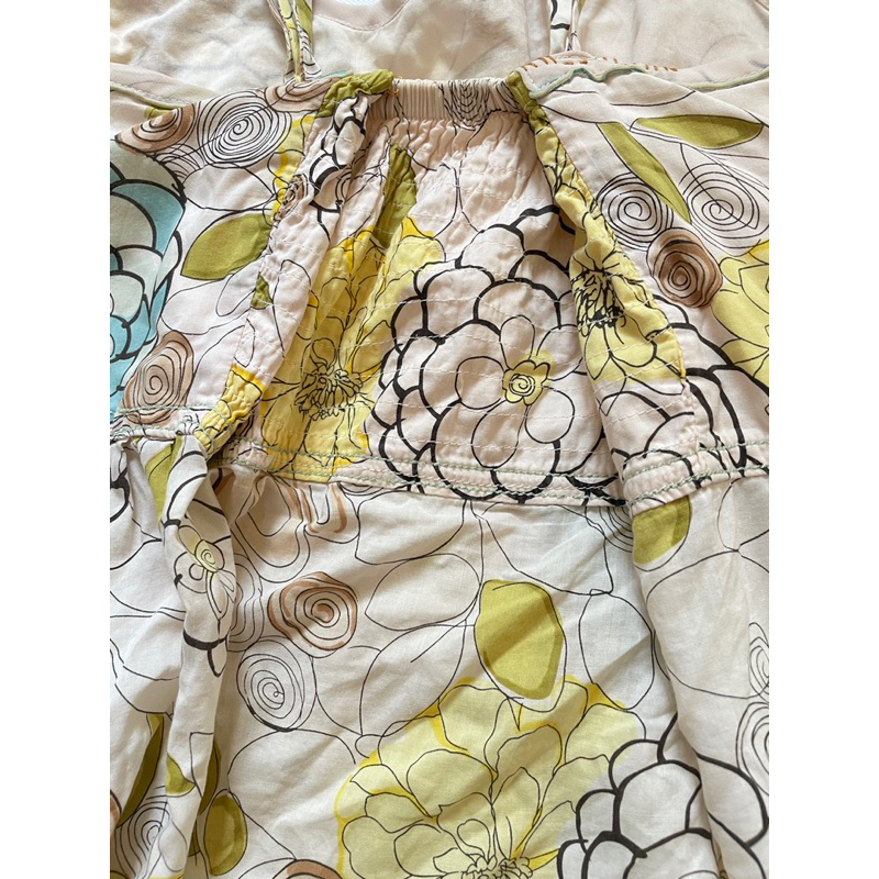 | Serie 3 |  Áo/ Top hai dây 2000s