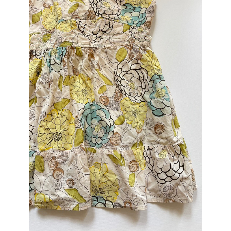 | Serie 3 |  Áo/ Top hai dây 2000s