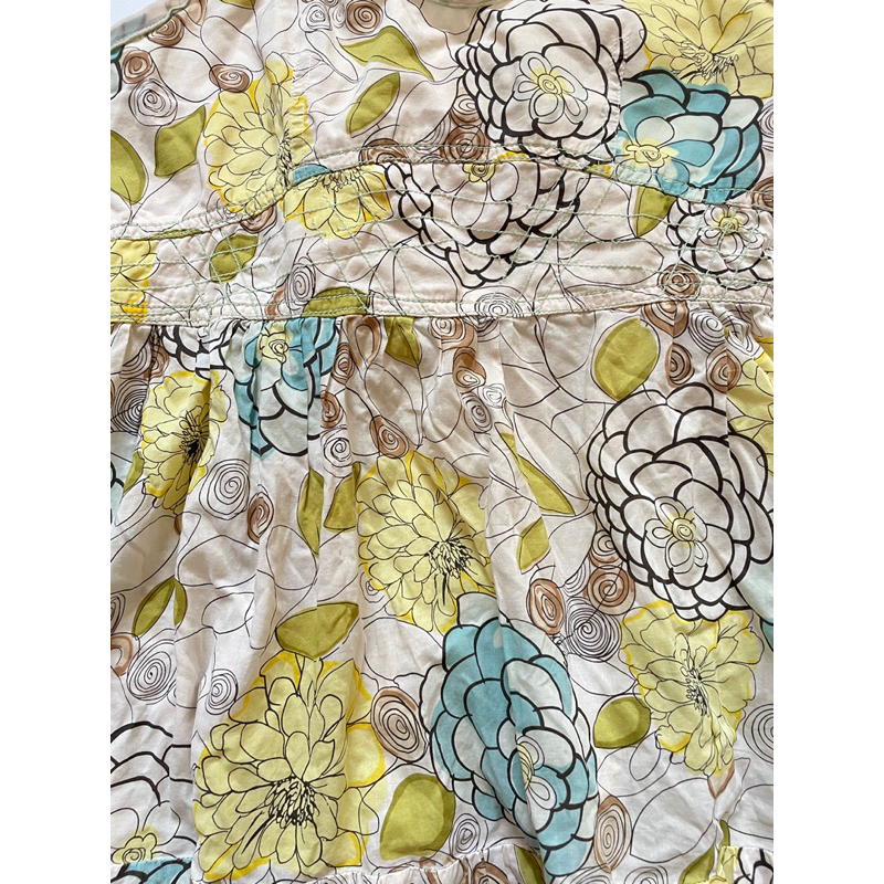 | Serie 3 |  Áo/ Top hai dây 2000s