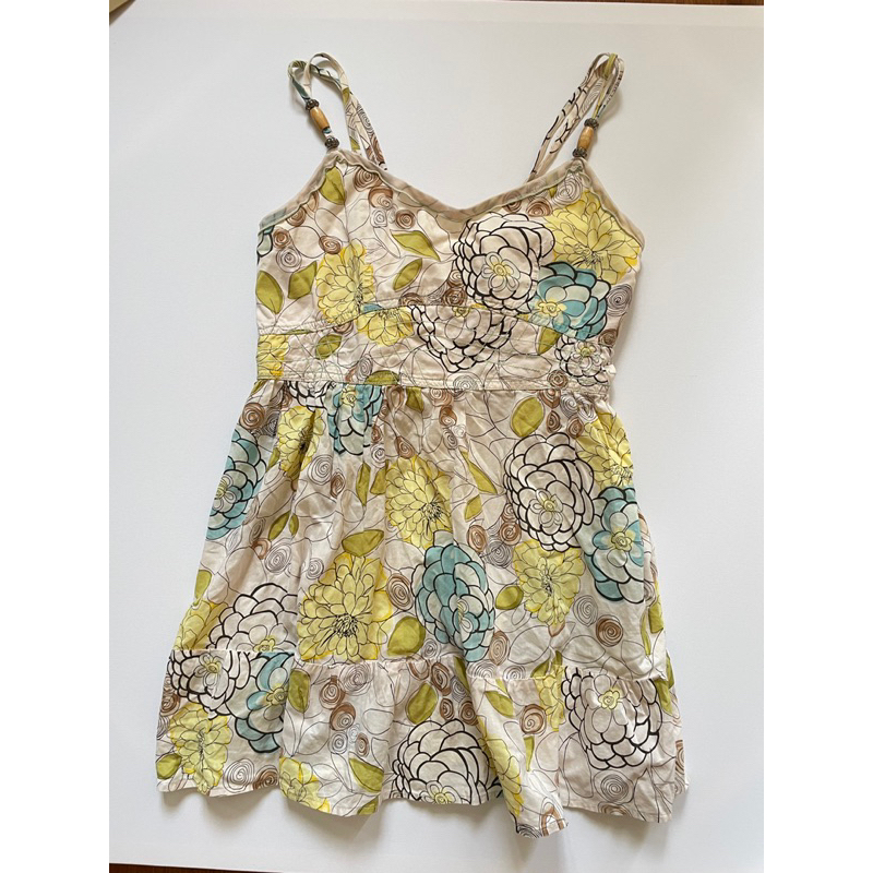 | Serie 3 |  Áo/ Top hai dây 2000s