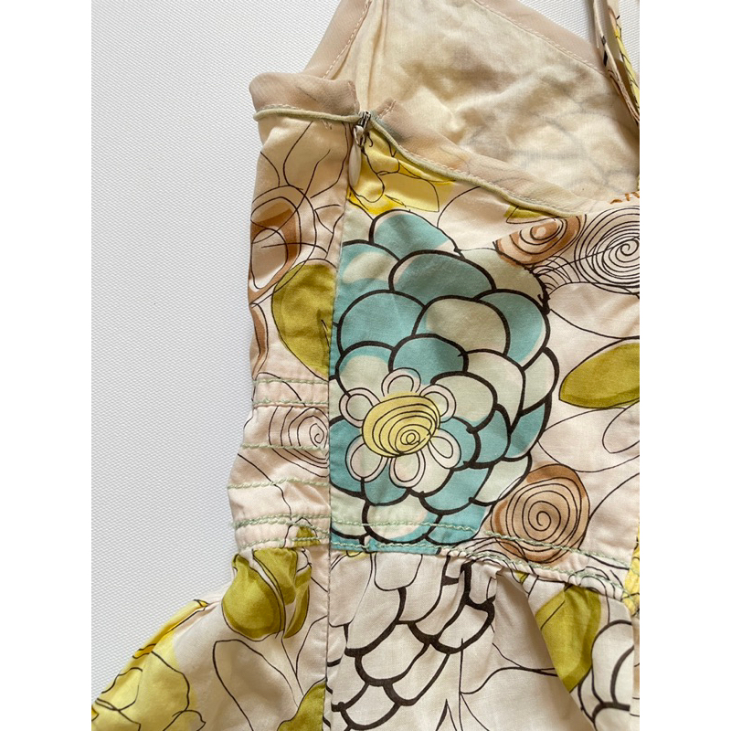 | Serie 3 |  Áo/ Top hai dây 2000s