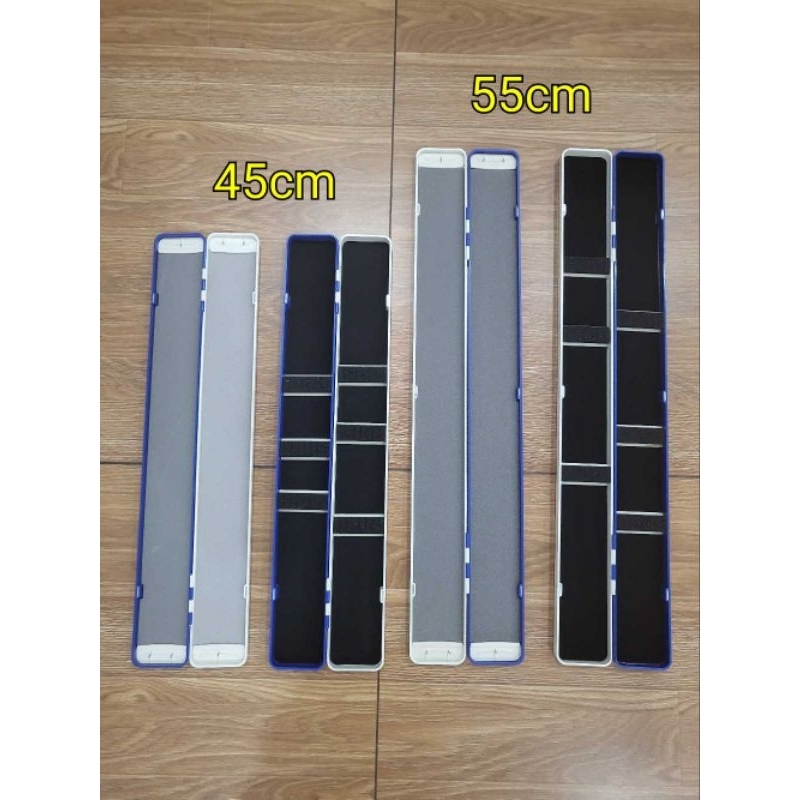 Hộp phao  , hộp thẻo mini dài 45cm và 55cm