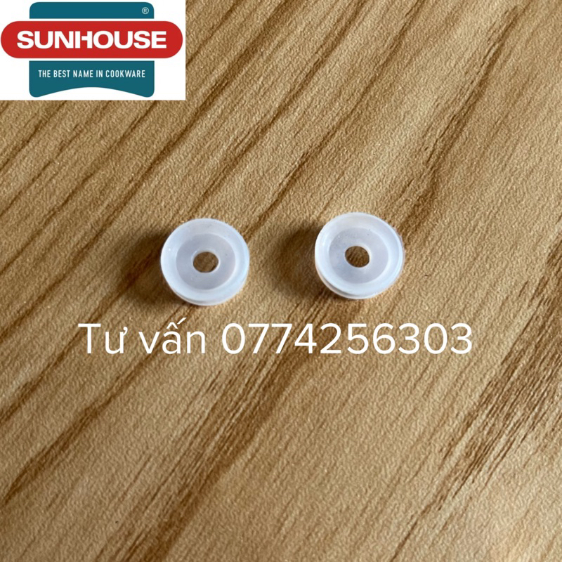 Linh kiện gioăng nồi áp suất SUNHOUSE SH1550 SHD1552 SHD1755 SHD1756 SHD1669 SHD1767 SHD1657 SHD1653 SHD1585 SHD1570