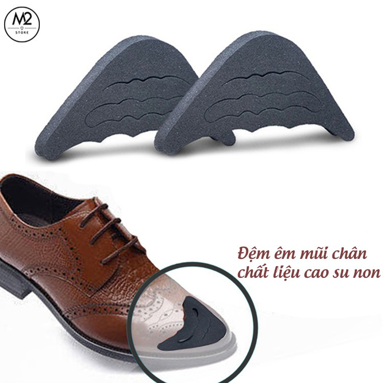 Trọn bộ lót giày cao gót cực êm chân cao cấp chống đau gót, bảo vệ chân, nối gót