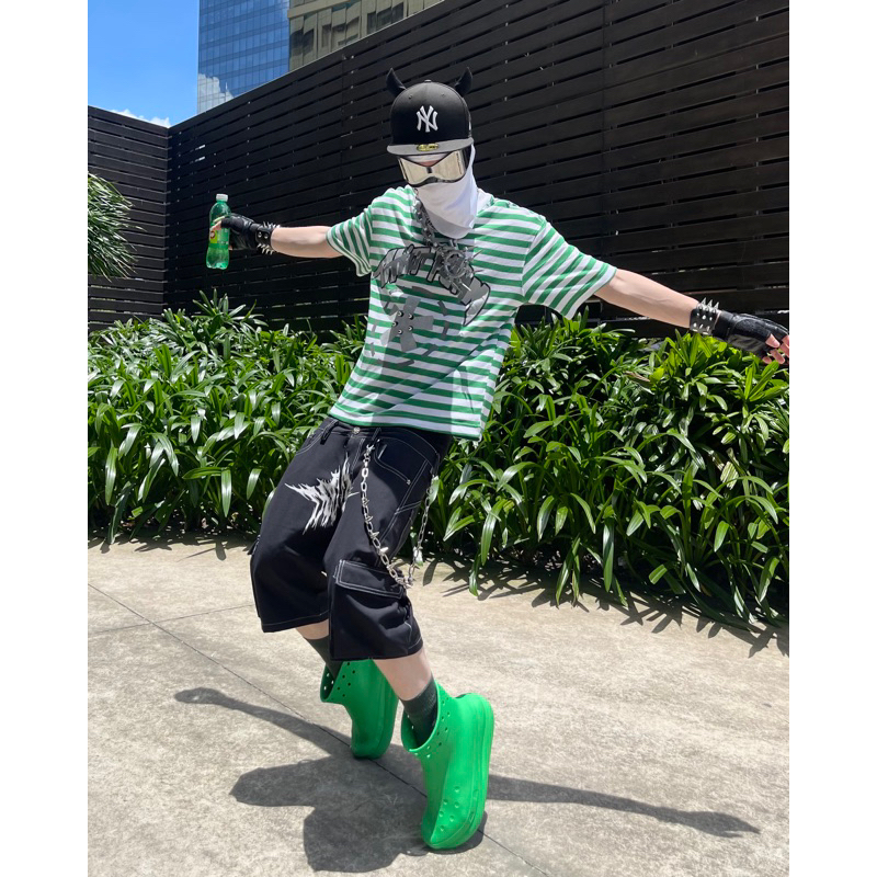 Áo thun Kojirō - Made By THATFARM!*