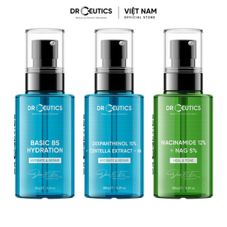Drceutics serum dưỡng da limited edition 150g