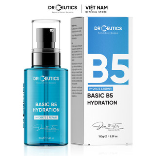 [Chính hãng]DrCeutics serum dưỡng da LIMITED EDITION 150g