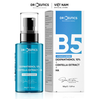 [Chính hãng]DrCeutics serum dưỡng da LIMITED EDITION 150g