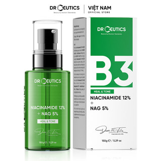 [Chính hãng]DrCeutics serum dưỡng da LIMITED EDITION 150g