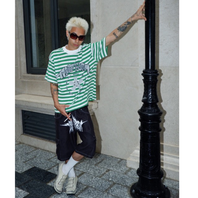 Áo thun Kojirō - Made By THATFARM!*