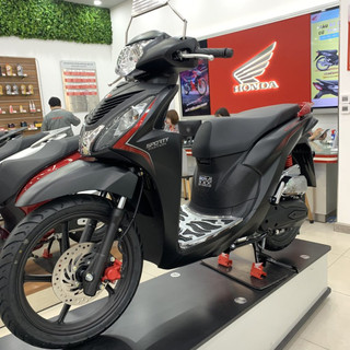 Tem rời vision đen nhám 2023 mẫu mới cover , tem 3 lớp bền màu
