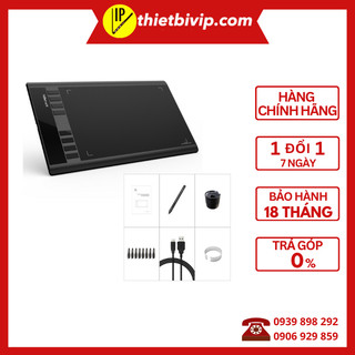 Bảng Vẽ Điện Tử XP-Pen STAR 03 V2 - Hàng Chính Hãng
