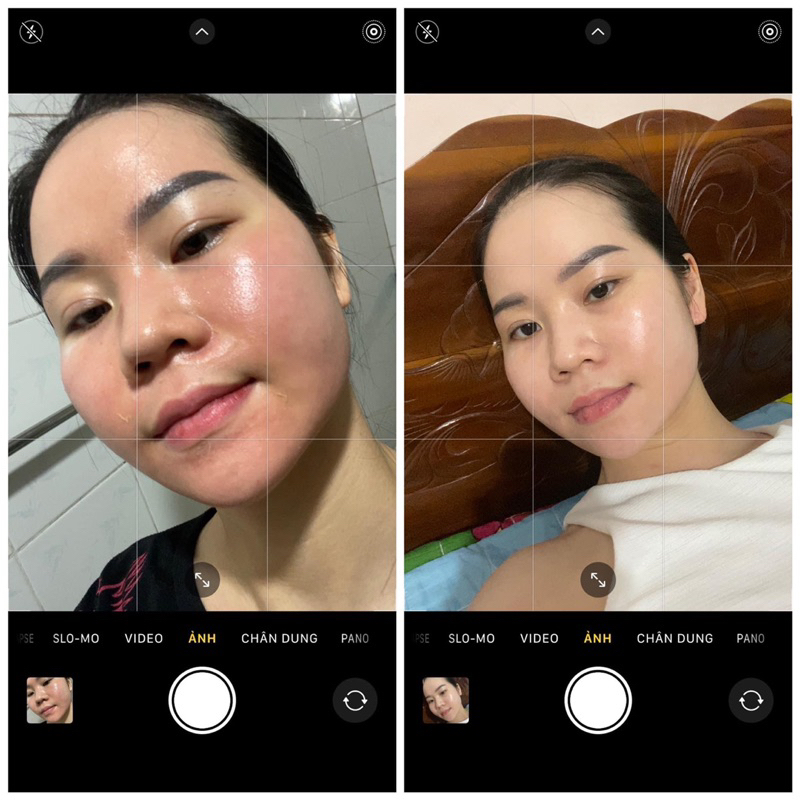 PEEL DA RETINOL KHÔNG SƯNG KHÔNG NÓNG RÁT KAY BEAUTY