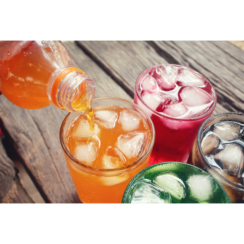 XANTHANGUM - PHỤ GIA LÀM DÀY