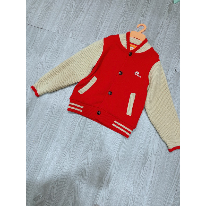 Áo khoác cho bé chốt live 59