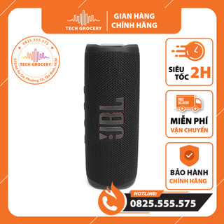 Loa nghe nhạc bluetooth jbl flip 6 - hàng chính hãng pgi phân phối