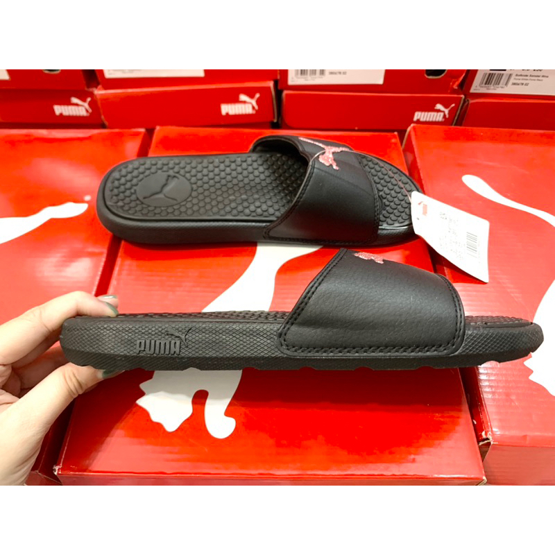 Dép Puma đế siêu êm size 37 , chuẩn Authentic