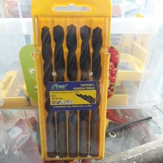 1cái mũi khoan sắt,gỗ...Favi
