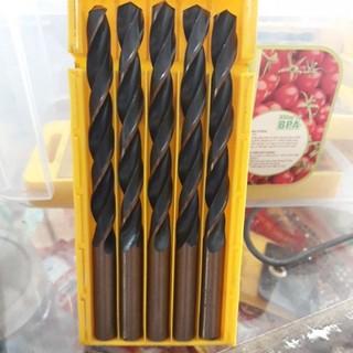 1cái mũi khoan sắt,gỗ...Favi