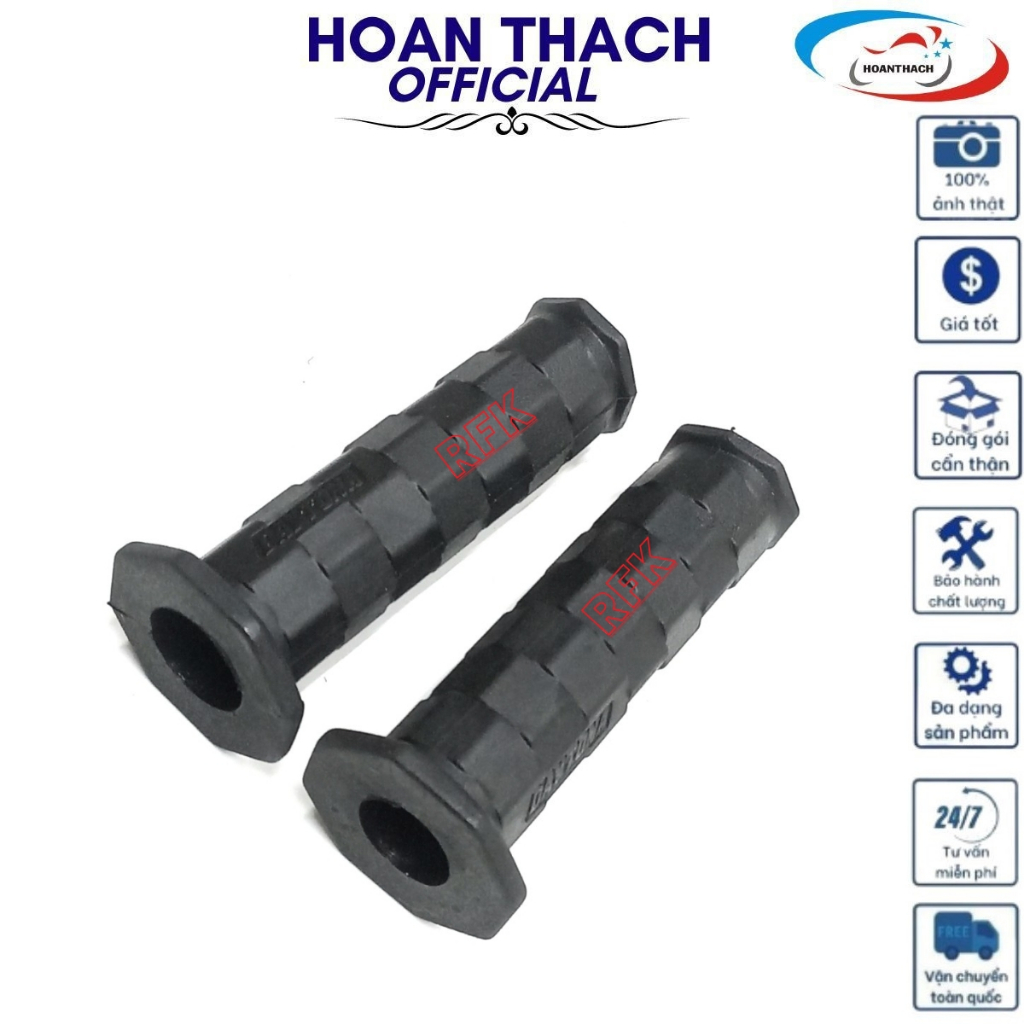 Bao tay Daytona Cho Nhiều Dòng Xe HOANTHACH SP019839
