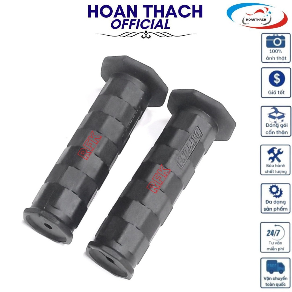 Bao tay Daytona Cho Nhiều Dòng Xe HOANTHACH SP019839