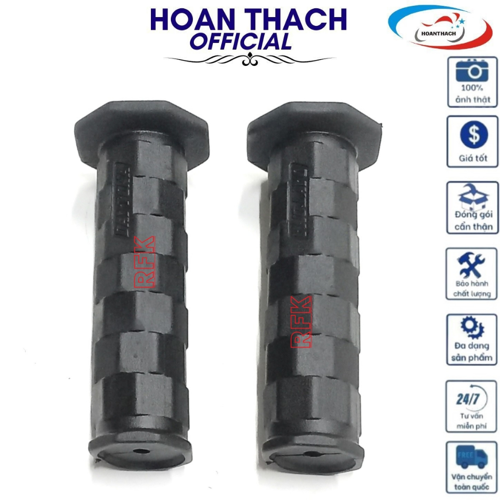 Bao tay Daytona Cho Nhiều Dòng Xe HOANTHACH SP019839