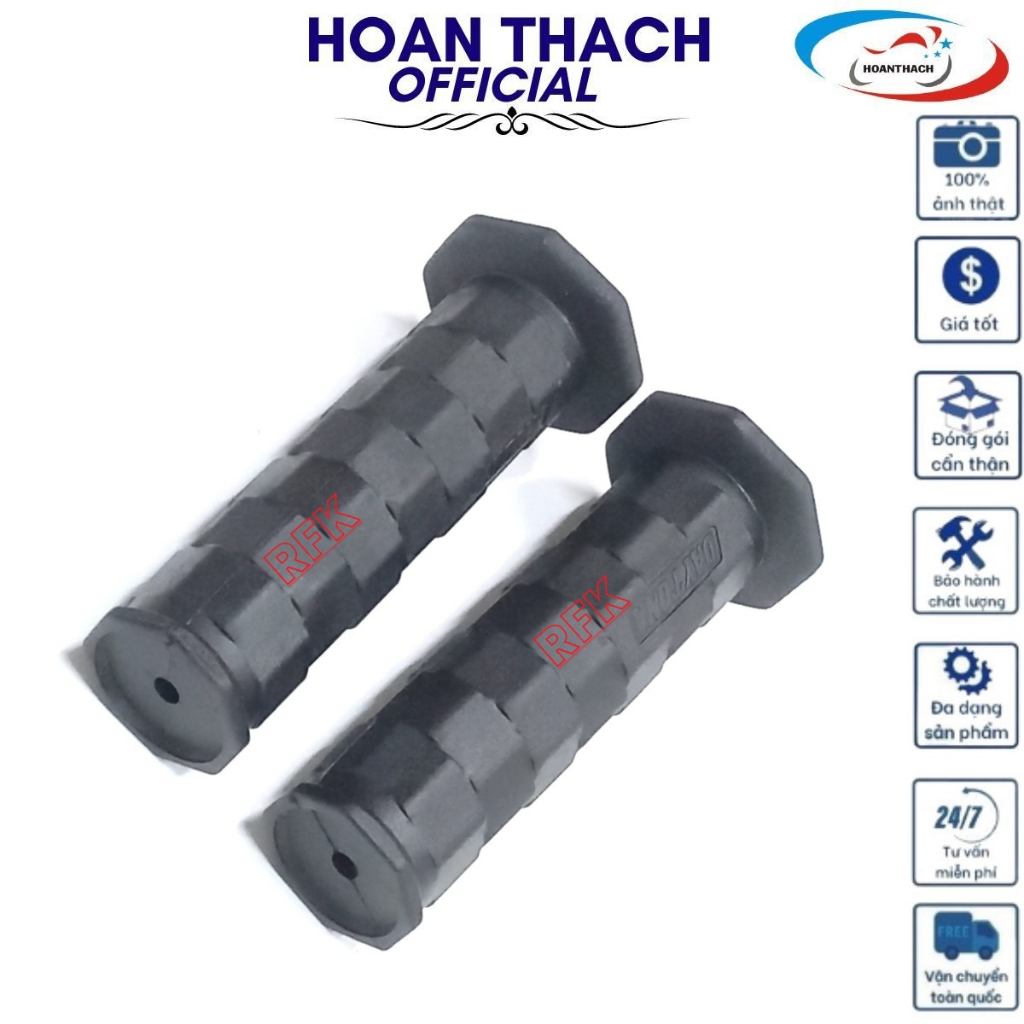 Bao tay Daytona Cho Nhiều Dòng Xe HOANTHACH SP019839