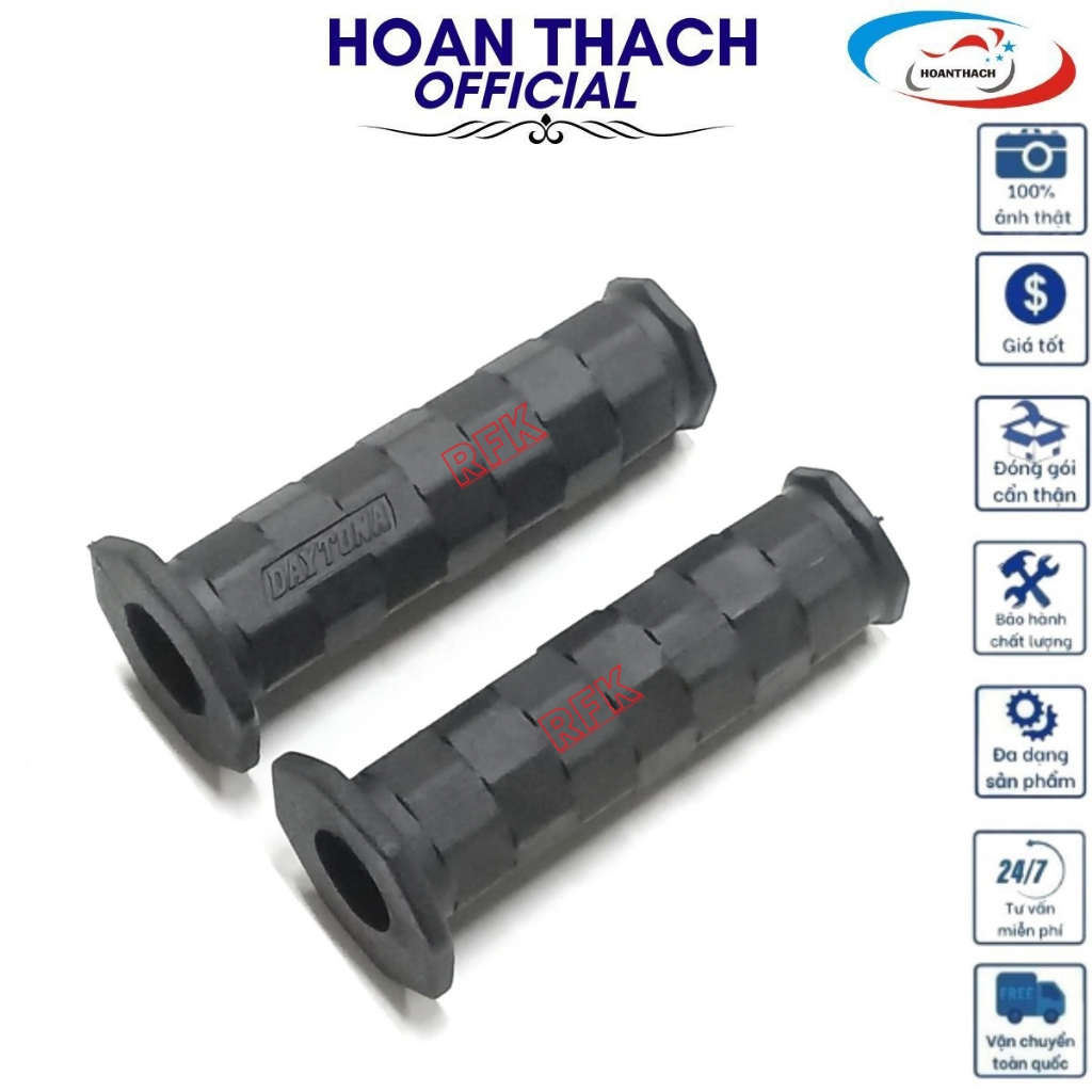 Bao tay Daytona Cho Nhiều Dòng Xe HOANTHACH SP019839