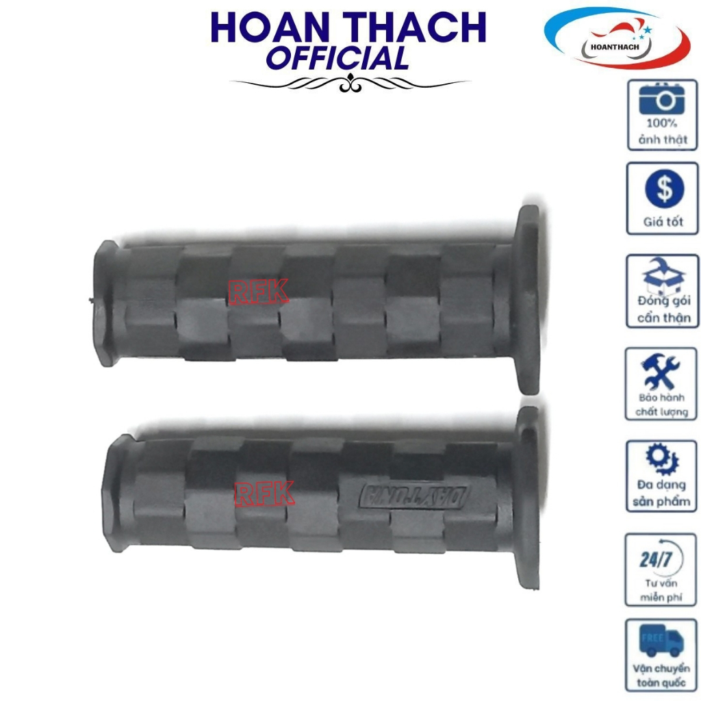 Bao tay Daytona Cho Nhiều Dòng Xe HOANTHACH SP019839